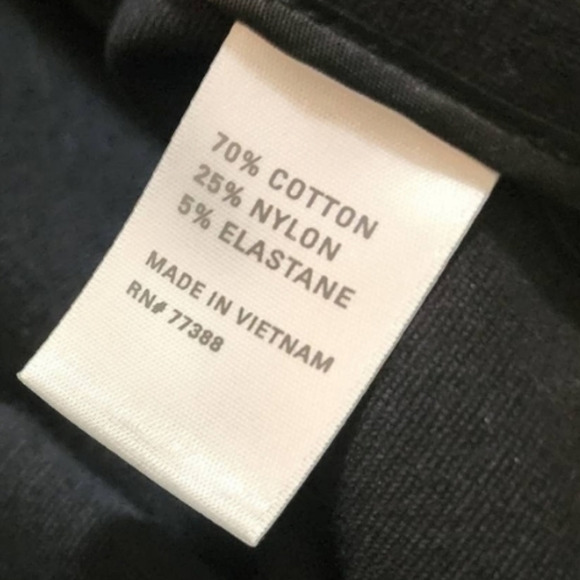 Madewell Abroad Dress in Stripe Insert Size 0 xs - Picture 6 of 8